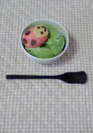 和っ！てんとう虫-レシピのメイン写真