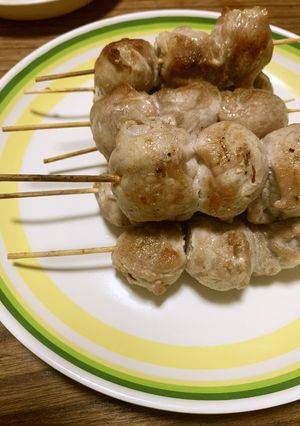 子供達好物☆トマト巻き-レシピのメイン写真