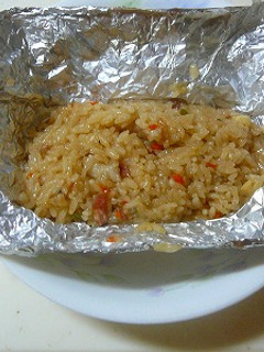 簡単美味しい中華チマキ(^。^)b-レシピのメイン写真
