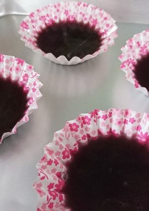 アイスの実でぷるりんグミ♪-レシピのメイン写真