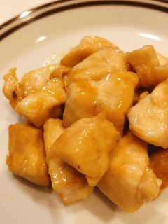 鳥ももの照り焼き-レシピのメイン写真