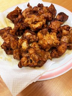 Uchiのとりの唐揚げ-レシピのメイン写真