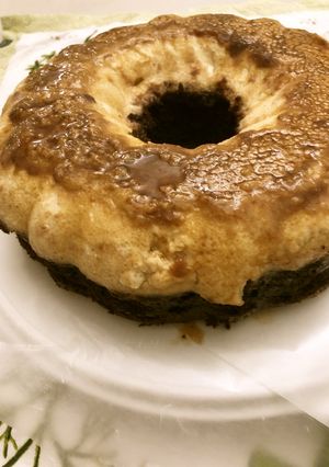 Bestメキシカン　キャラメルケーキ-レシピのメイン写真