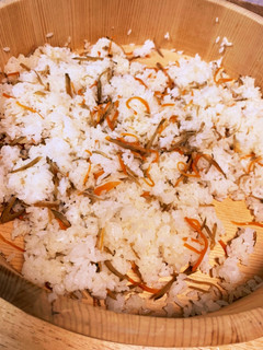 混ぜ寿司-レシピのメイン写真