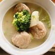 粉ミルク大量消費!お手軽シチュー