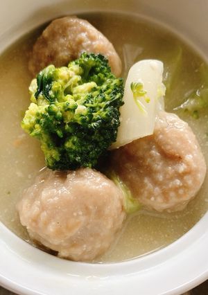 粉ミルク大量消費！お手軽シチュー-レシピのメイン写真