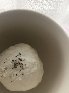 【牛乳消費に◎】手作りカッテージチーズ-レシピのメイン写真