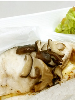 春を告げる魚!鰆の包み焼き-レシピのメイン写真