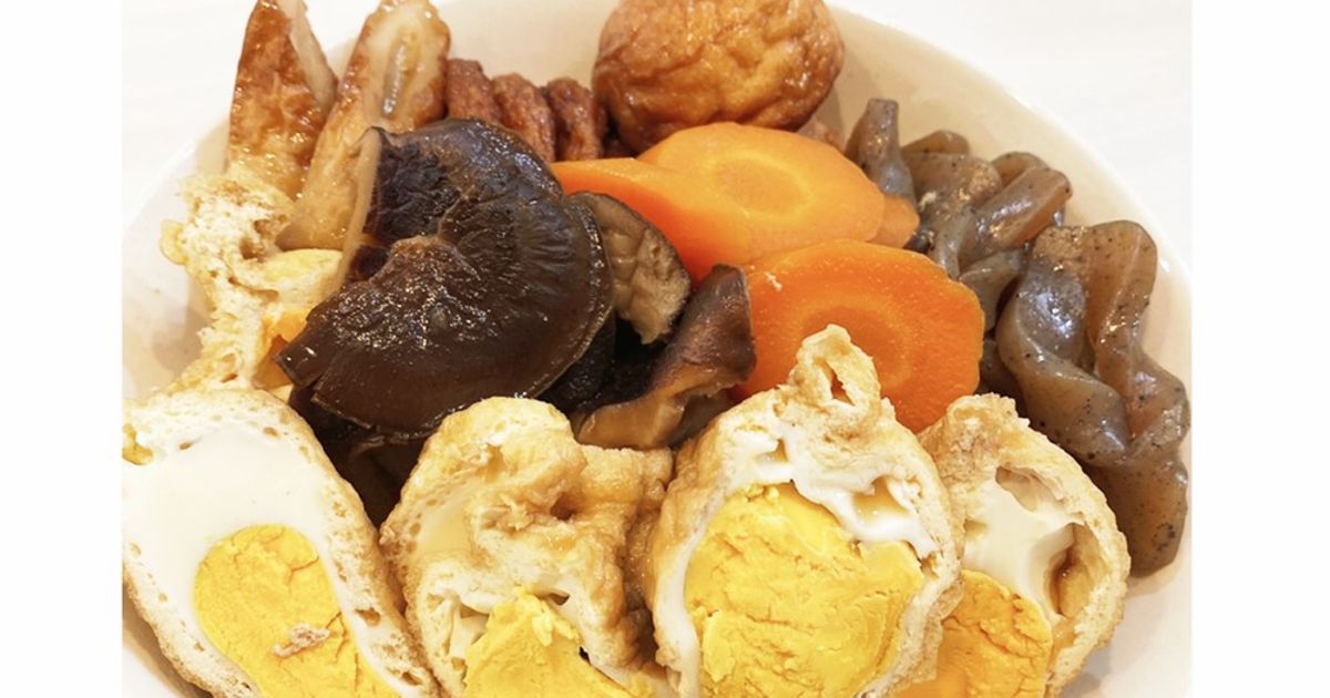 基本からアレンジまで！思わずつくりたくなる「あぶたま煮」のレシピ集 
