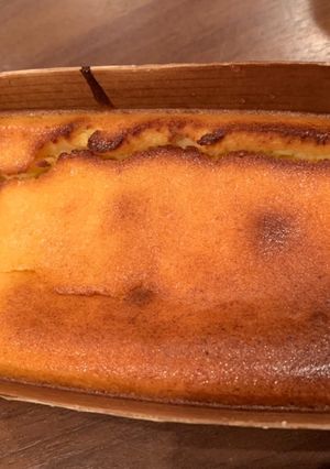 豆腐とヨーグルトで作る低糖質チーズケーキ-レシピのメイン写真