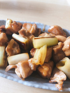 串なし!フライパンde焼き鳥~タレ味~-レシピのメイン写真