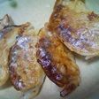 我が家の定番ギョウザ☆
