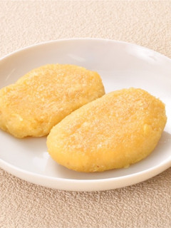 さつまいも小判焼き-レシピのメイン写真