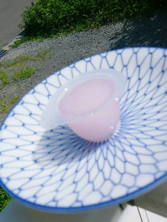 ひんやりゼリー-レシピのメイン写真