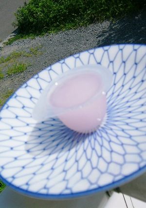 ひんやりゼリー-レシピのメイン写真