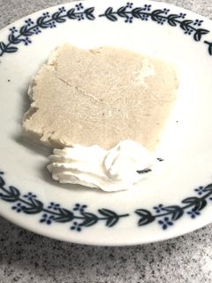 超簡単! バナナアイスクリーム-レシピのメイン写真