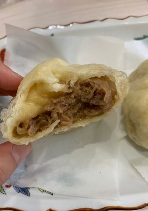 551みたいな肉まん-レシピのメイン写真