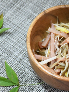 舞茸で旨味UPネギチャーシュー-レシピのメイン写真