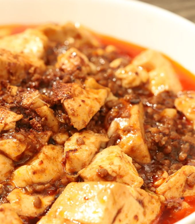 本格！四川風麻婆豆腐 by CookingDo 【クックパッド】 簡単おいしい