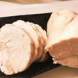 時短!電子レンジで簡単☆鶏ムネ肉の鶏ハム
