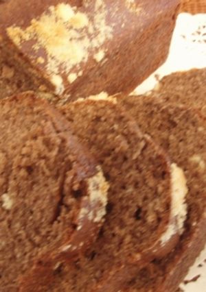 ✿ホットケーキミックスで✿ チョコケーキ-レシピのメイン写真