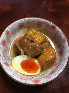 とろとろ煮豚-レシピのメイン写真
