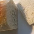 ふわふわ簡単パン