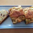 HMバナナチョコパウンドケーキ
