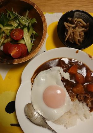 ビーフシチュー【覚え書】-レシピのメイン写真