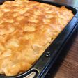 アップルケーキ(りんごケーキ)【簡単】