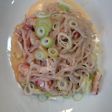 糸コンカルボナーラ-糖質制限