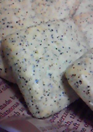 高野豆腐のソフトクッキー-レシピのメイン写真