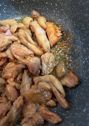 グリルチキン-レシピのメイン写真