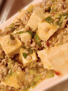 また作って!と言われちゃう麻婆豆腐☆-レシピのメイン写真