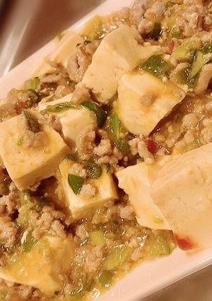 また作って！と言われちゃう麻婆豆腐☆-レシピのメイン写真