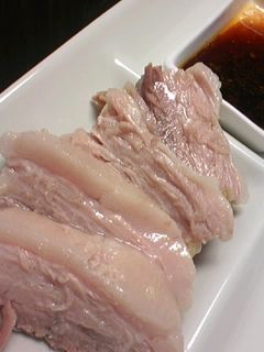 ☆アレンジ色々♪基本のゆで豚☆-レシピのメイン写真