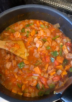 野菜たっぷりダイエット？スープ-レシピのメイン写真