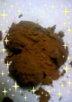 簡単!!美味しいトリュフ♥-レシピのメイン写真