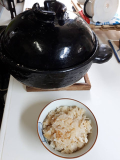 新しょうがご飯-レシピのメイン写真