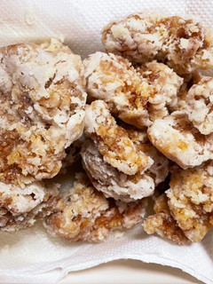 からっとから揚げ-レシピのメイン写真