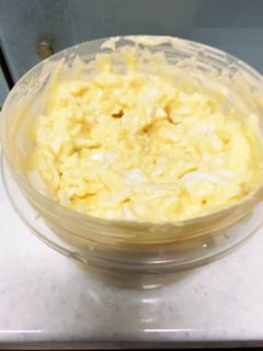 決めては昆布茶旨味アップ♡卵マヨディップ-レシピのメイン写真