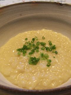 たまご粥-レシピのメイン写真