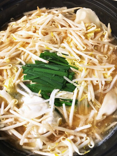 味噌鍋のスープ☆-レシピのメイン写真