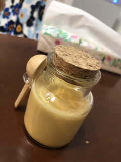 子どもでも作れそうなプリンちゃん-レシピのメイン写真