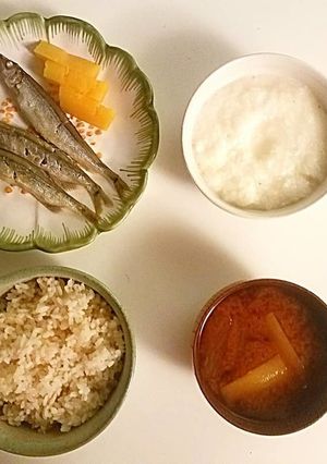 木枯し紋次郎的猫まんま-レシピのメイン写真