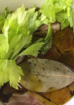 マグロ 身あらのオイル煮 ツナ-レシピのメイン写真