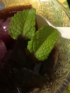 プルプルコーヒーゼリー(クラッシュも可)-レシピのメイン写真