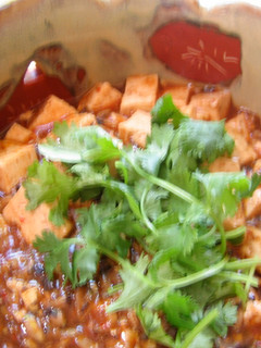 菜食麻婆豆腐-レシピのメイン写真