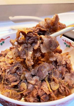 白飯が止まらない！豚バラと生姜の佃煮-レシピのメイン写真