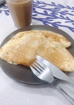 MATEFAIM-レシピのメイン写真